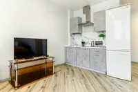 Миниатюра квартиры 8