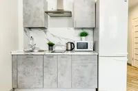 Миниатюра квартиры 9