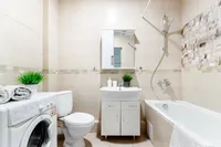 Миниатюра квартиры 10