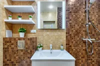 Миниатюра квартиры 4