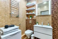 Миниатюра квартиры 7