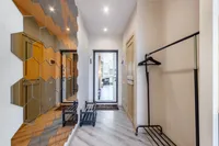 Миниатюра квартиры 13