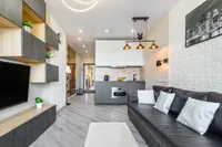 Миниатюра квартиры 14