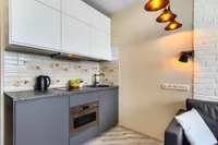 Миниатюра квартиры 15