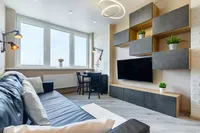 Миниатюра квартиры 16