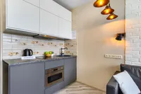 Миниатюра квартиры 18