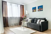 Миниатюра квартиры 3