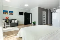 Миниатюра квартиры 4