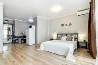 Миниатюра квартиры 5