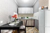 Миниатюра квартиры 7