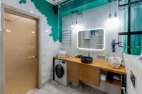 Миниатюра квартиры 23