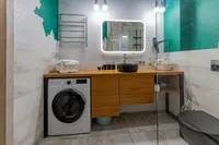 Миниатюра квартиры 24