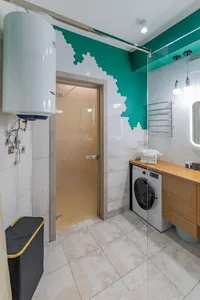 Миниатюра квартиры 26