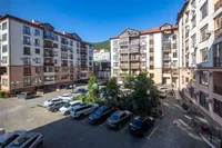 Миниатюра квартиры 39
