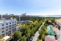 Миниатюра квартиры 43