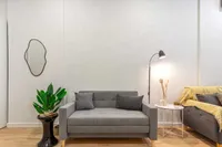 Миниатюра квартиры 8