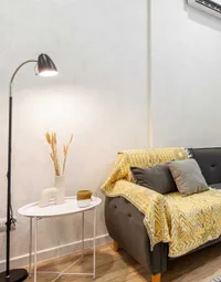 Миниатюра квартиры 9