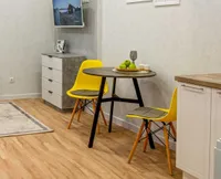Миниатюра квартиры 13