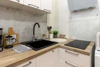 Миниатюра квартиры 16