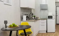 Миниатюра квартиры 20