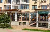 Миниатюра квартиры 35