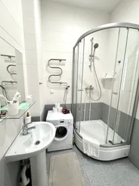 Миниатюра квартиры 5