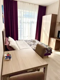 Миниатюра квартиры 8