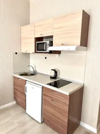 Миниатюра квартиры 11
