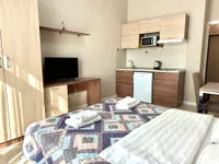 Миниатюра квартиры 13