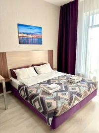 Миниатюра квартиры 18
