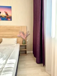 Миниатюра квартиры 12