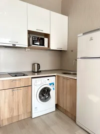 Миниатюра квартиры 13
