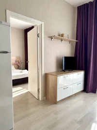 Миниатюра квартиры 14