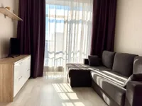 Миниатюра квартиры 17