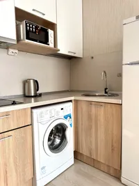 Миниатюра квартиры 23