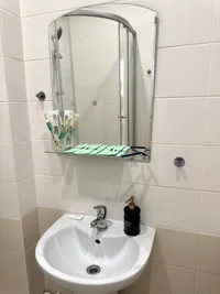 Миниатюра квартиры 28