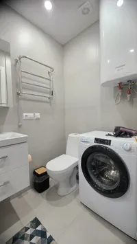 Миниатюра квартиры 8