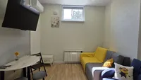 Миниатюра квартиры 1