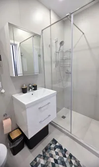 Миниатюра квартиры 20
