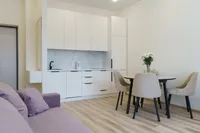Миниатюра квартиры 4