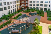Миниатюра квартиры 3