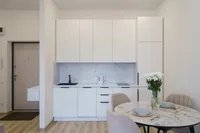 Миниатюра квартиры 11