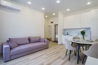 Миниатюра квартиры 13