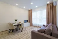 Миниатюра квартиры 15