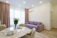 Миниатюра квартиры 14