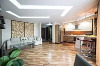 Миниатюра квартиры 5