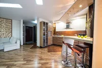 Миниатюра квартиры 6