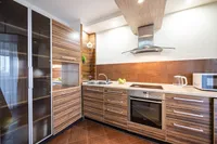 Миниатюра квартиры 8