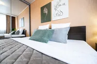 Миниатюра квартиры 16