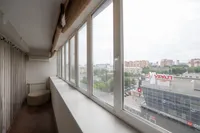 Миниатюра квартиры 24